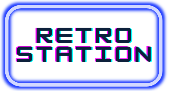 Retro Station